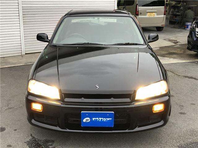 nissan Nissan Skyline - View 5