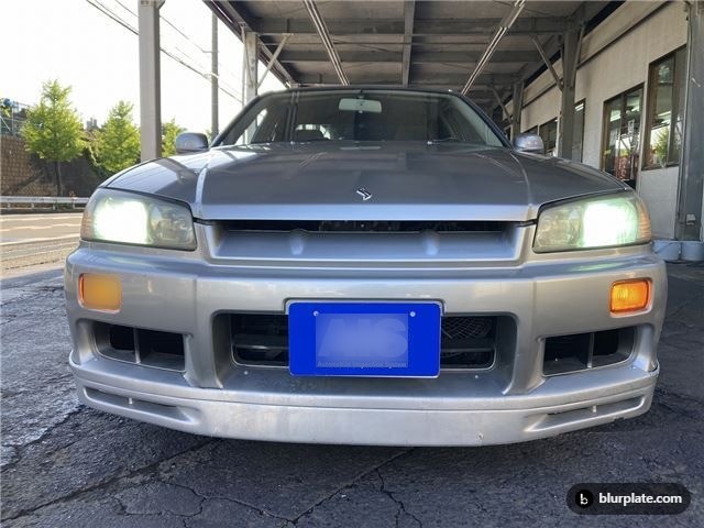 nissan Nissan Skyline - View 5