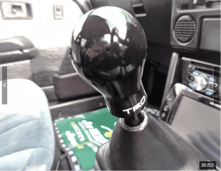 thumb