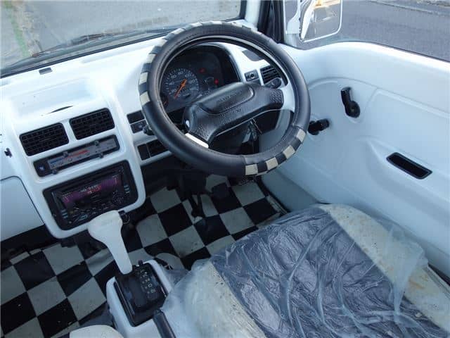 Subaru Diaz