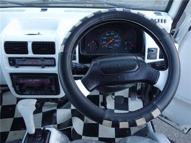 Subaru Diaz