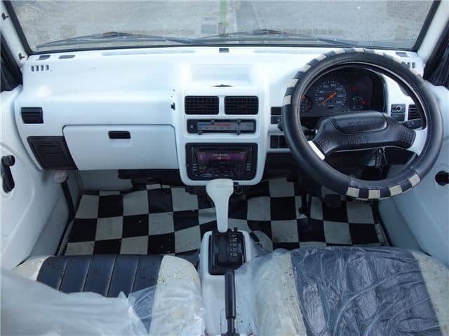 Subaru Diaz