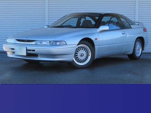 Subaru Alcyone SVX CXD