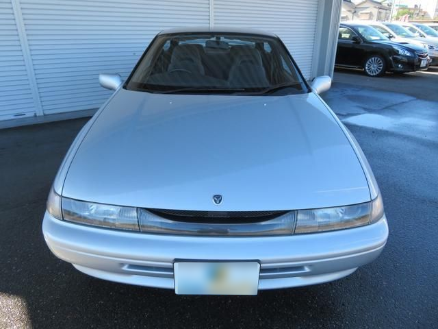Subaru Alcyone SVX CXD