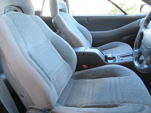 Subaru Alcyone SVX CXD