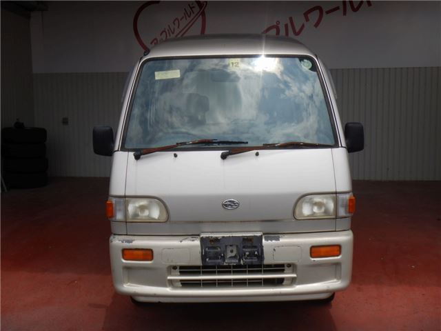 Subaru Diaz