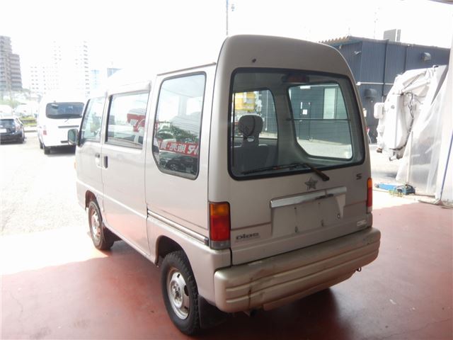 Subaru Diaz