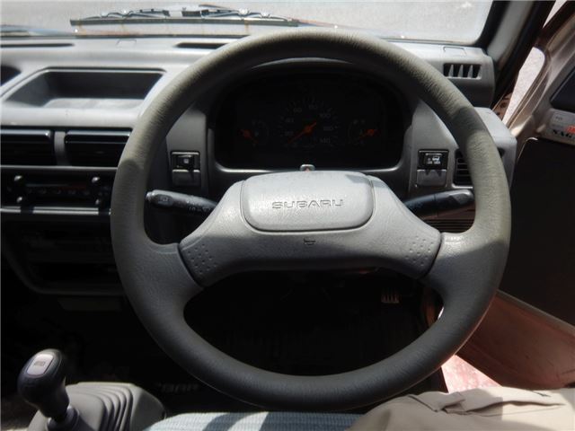 Subaru Diaz