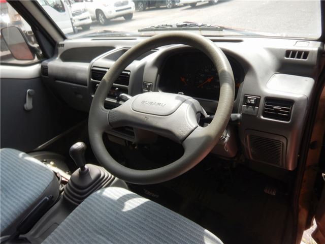 Subaru Diaz