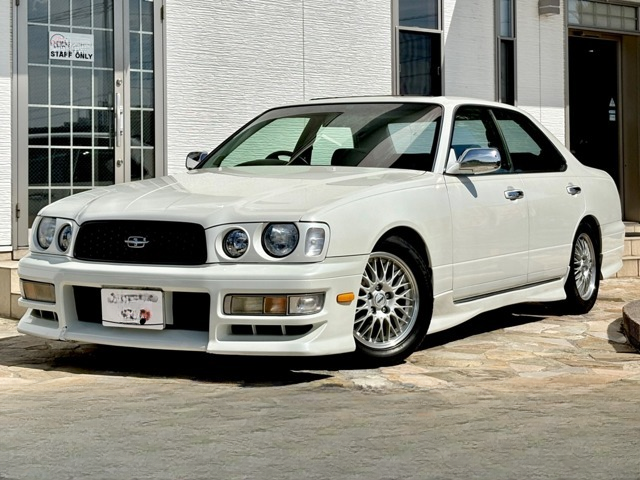 nissan Nissan Gloria