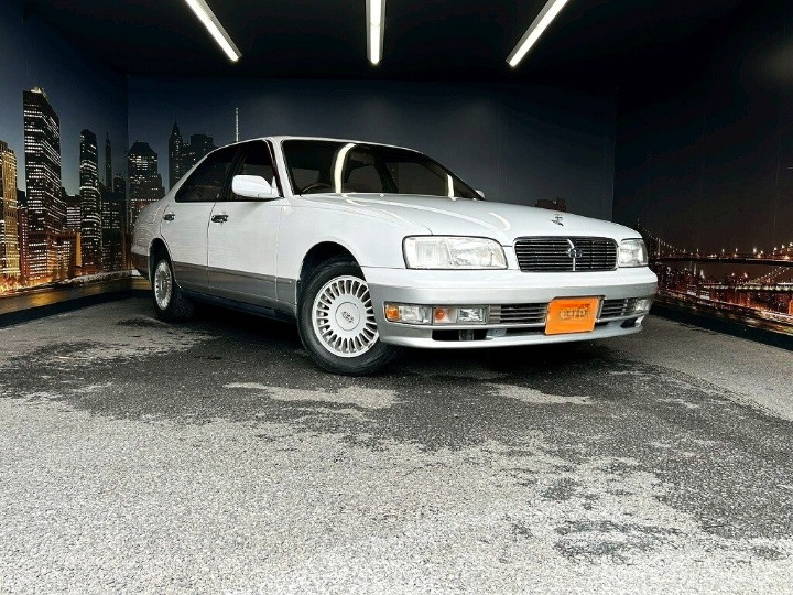 nissan Nissan Gloria