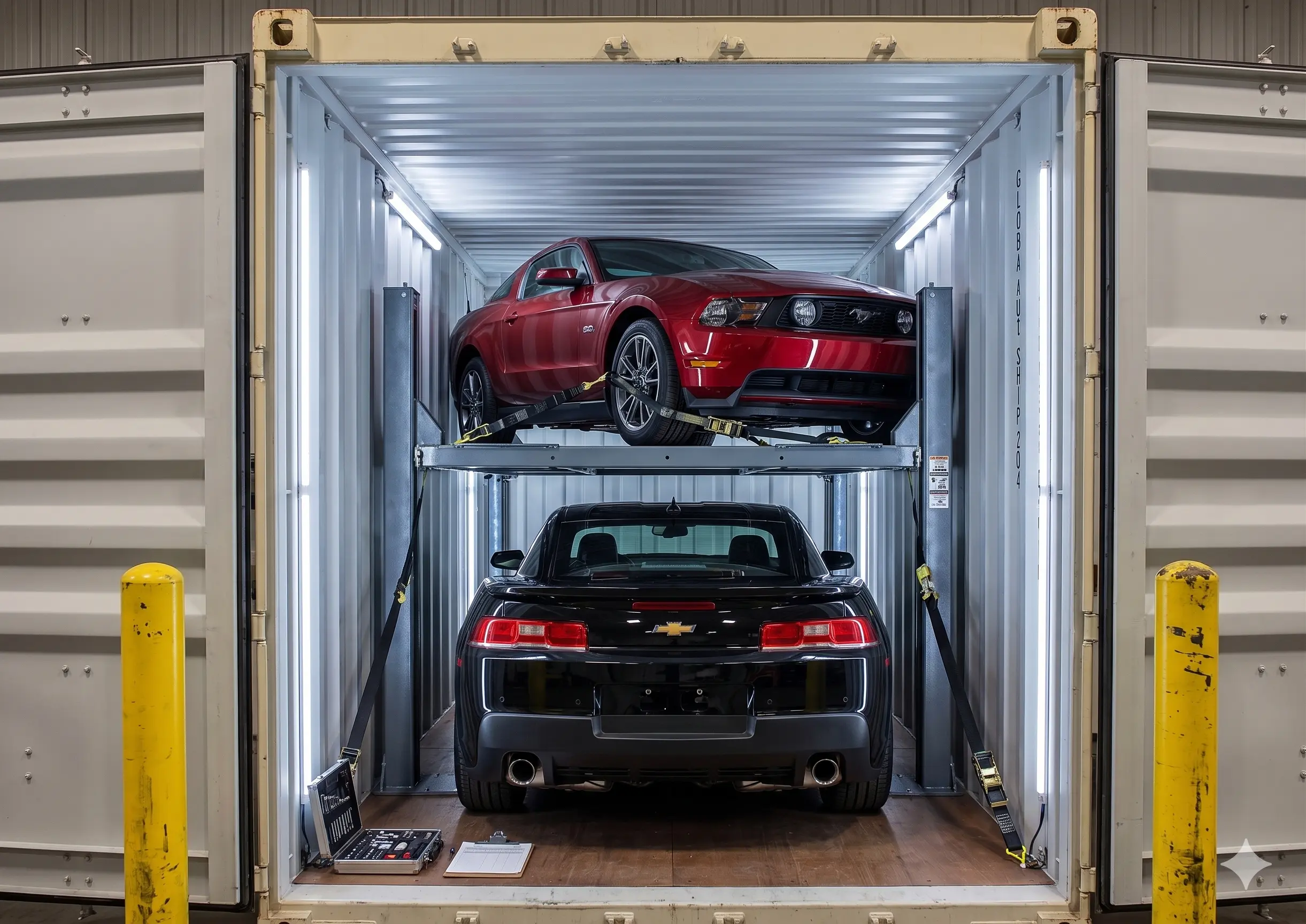 Container 2