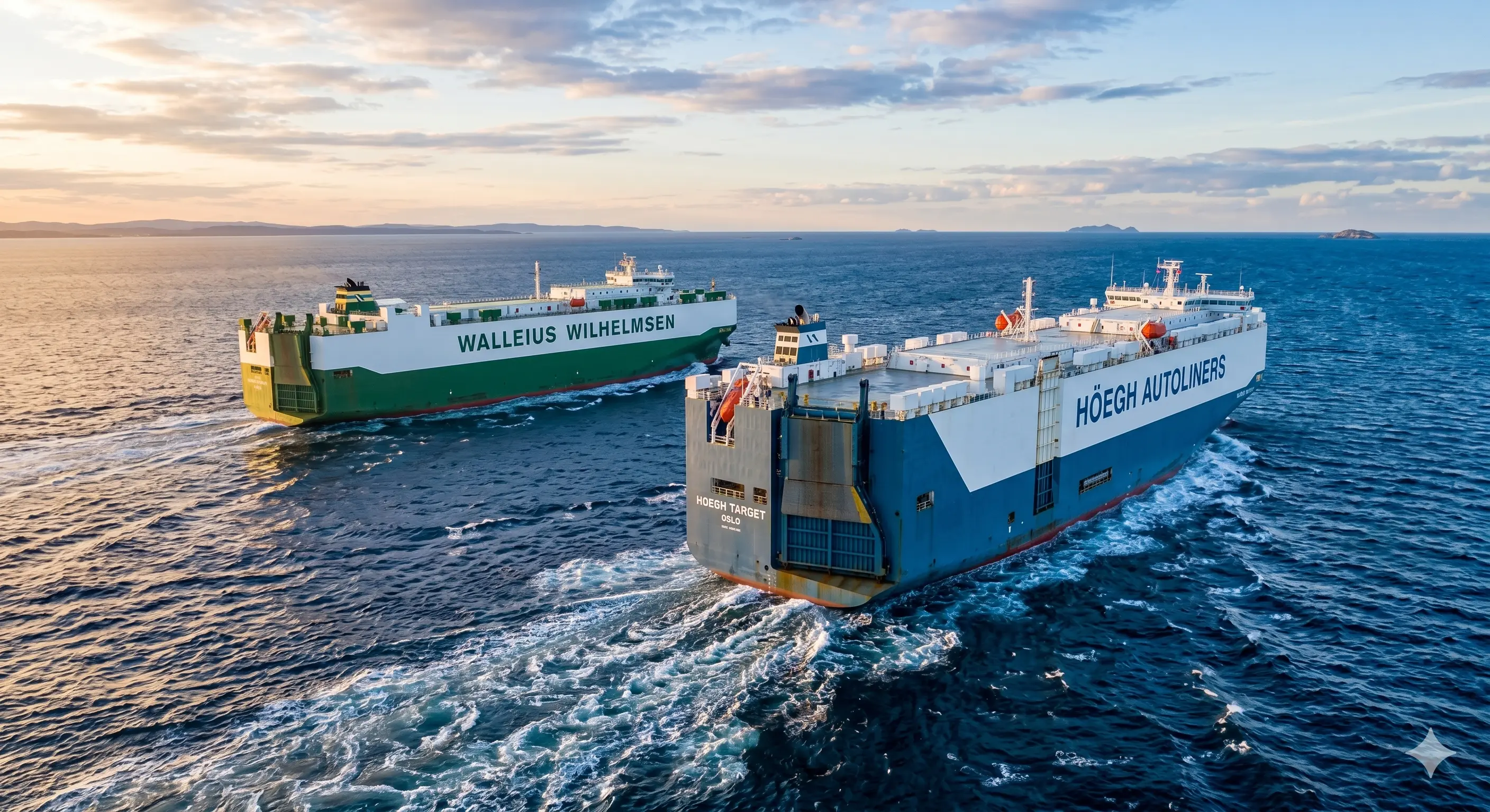 RORO 1
